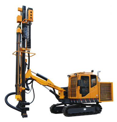 खरीदें ZL138E हाइड्रोलिक क्रॉलर छोटे रॉक ड्रिलिंग उपकरण online manufacture
