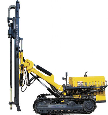 खरीदें KG940A 25 मीटर हाई प्रेशर क्रॉलर ड्रिलिंग रिग उपकरण online manufacture