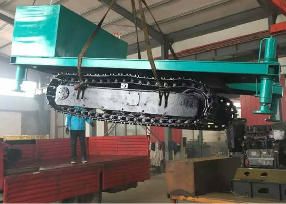 खरीदें XY-1A 180 मीटर पानी खैर क्षैतिज दिशात्मक ड्रिलिंग रिसाव online manufacture