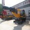 Small Diesel Mining Rock Drilling Rig For Building Foundation