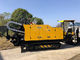 Hydraulic Horizontal Directional Drilling Rigs